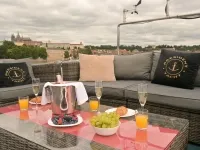Croisière de Luxe à Prague
